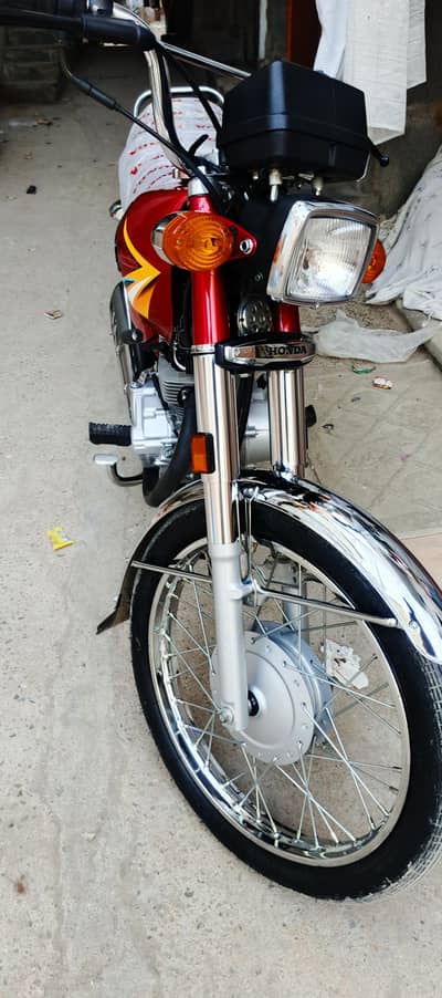HONDA 125 3RD MONTH URGENT SALE ONLY CALL /03/10/28/0/27/56/