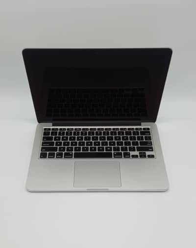 macbook pro 2015 model 10 by 10 condition