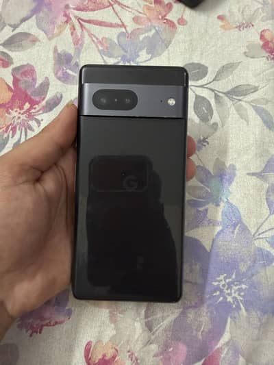 Google Pixel 7