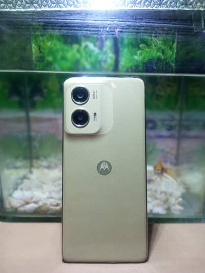 Motorola Moto G Stylus 2024 5G Non PTA
