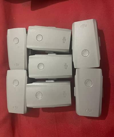 DJI AIR 2S - Battery