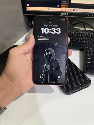 Apple iPhone XR