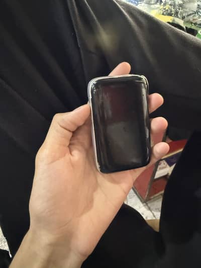 All ok device