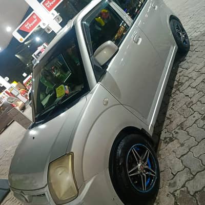 Mazda Carol 2008