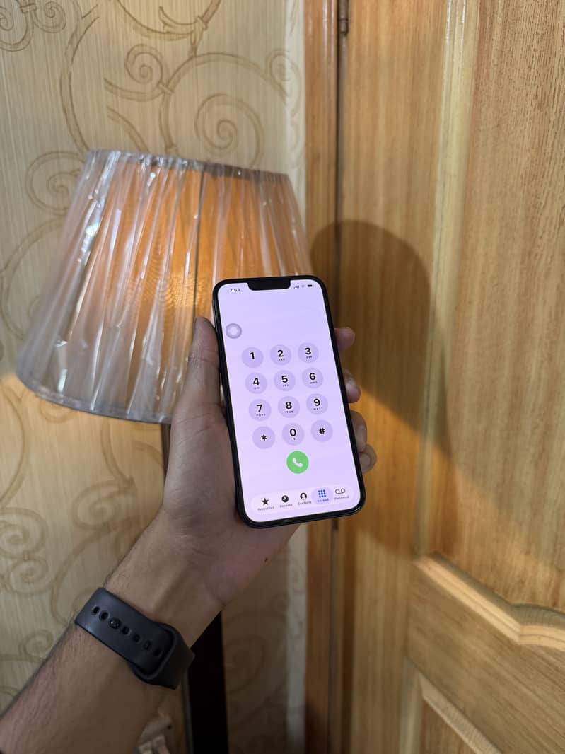 Apple iPhone 13 2