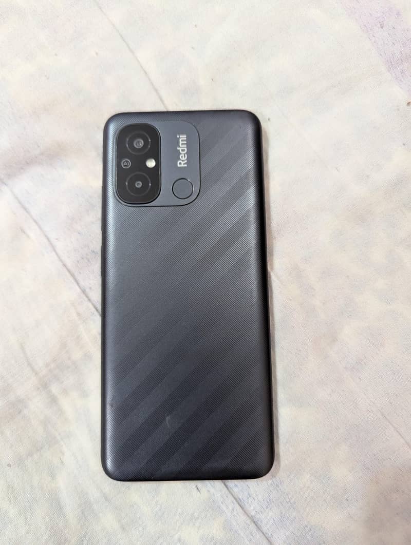 Redmi 12 c 5