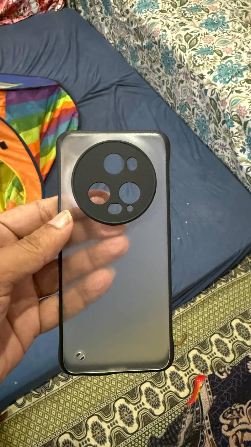 Honor Magic 5 Pro 4