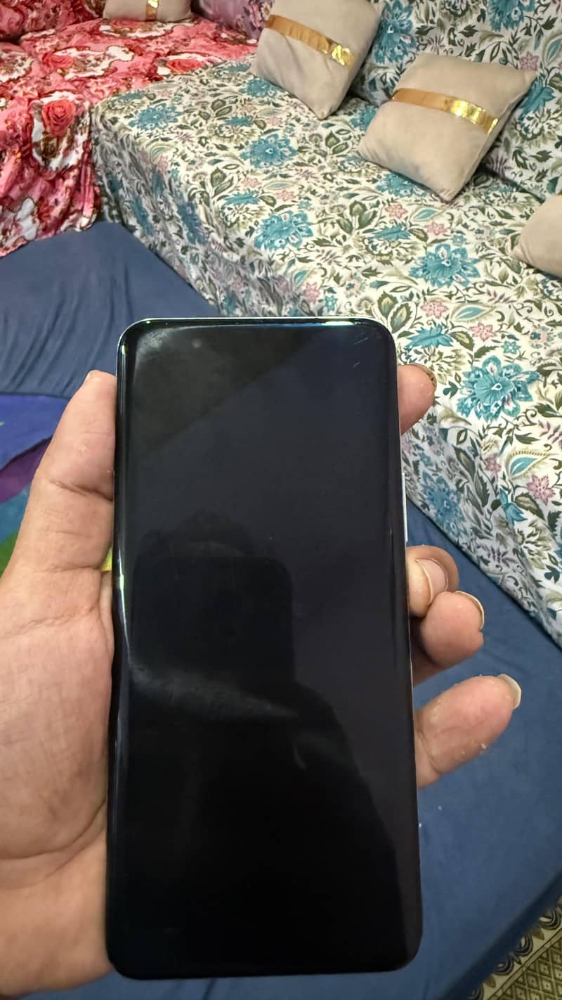 Honor Magic 5 Pro 5