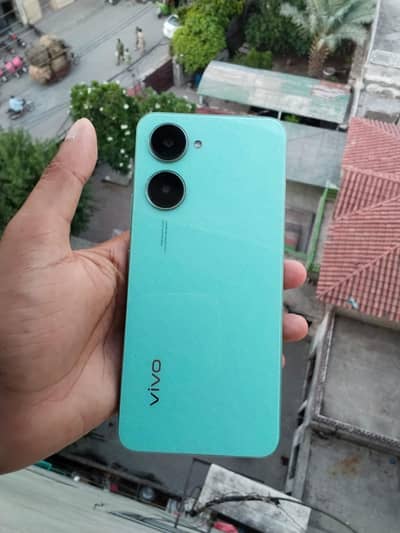 Vivo yo3t 4/64