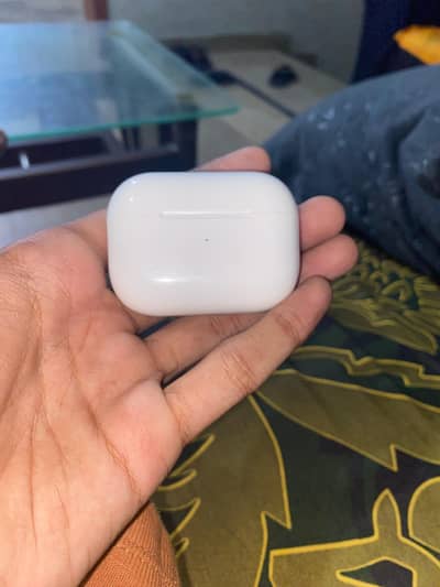 airpods pro 2 exchange possible