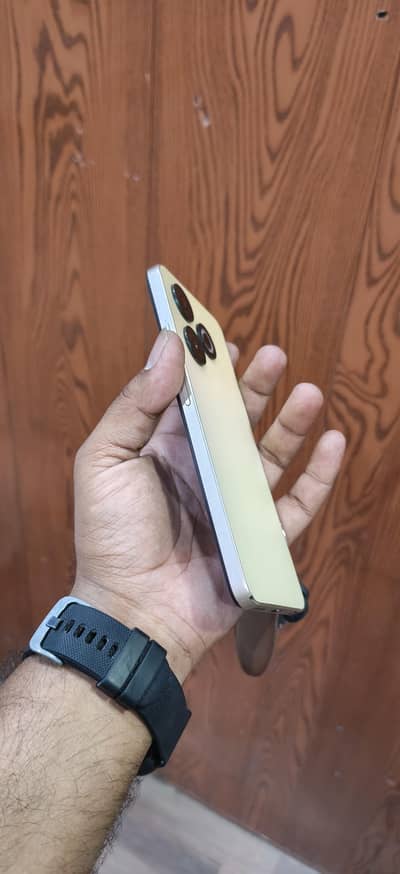 Infinix Smart 8