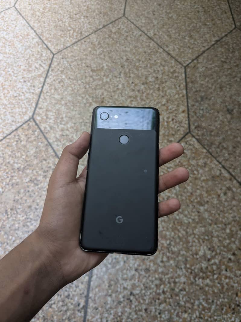 Google Pixel 3 XL 0