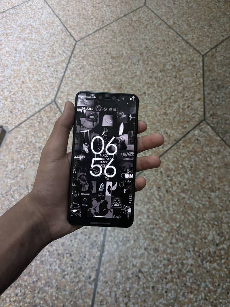 Google Pixel 3 XL 1
