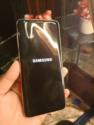 Samsung Galaxy S9+ 6ram 64gb