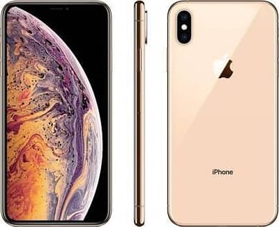iphone xs max