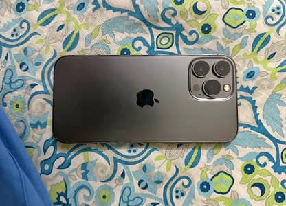 Apple iPhone 13 Pro Max