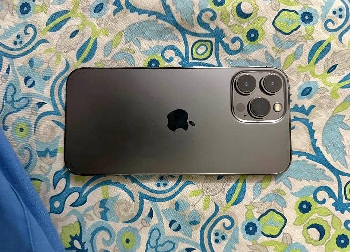 Apple iPhone 13 Pro Max 0