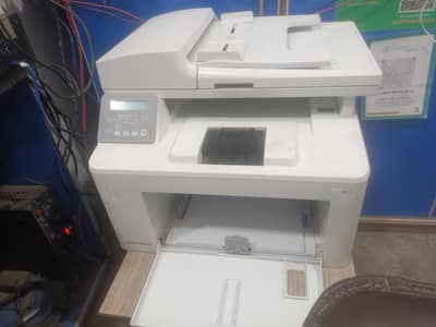 Hp laser jet pro m148fdn