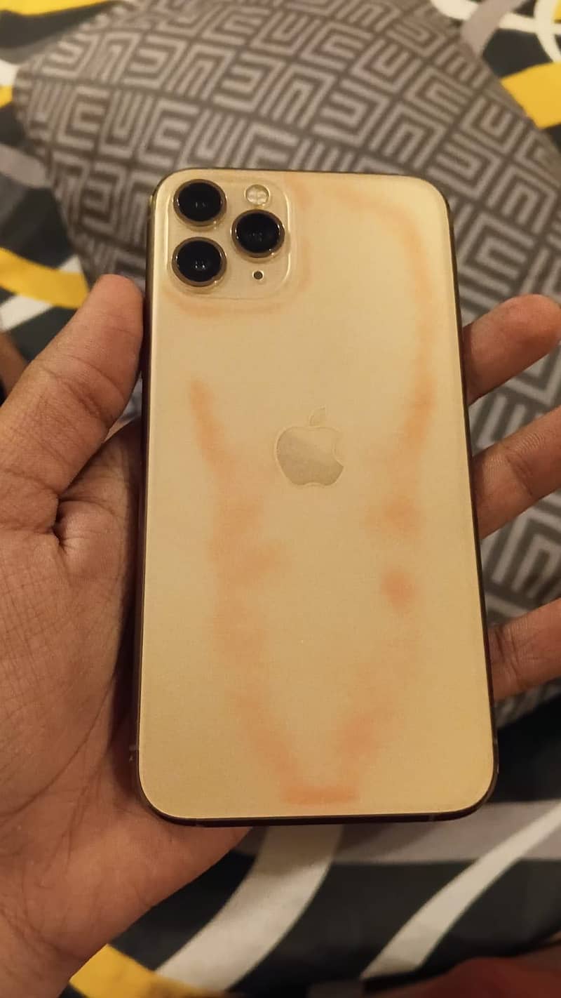 Apple iPhone 11 Pro 2