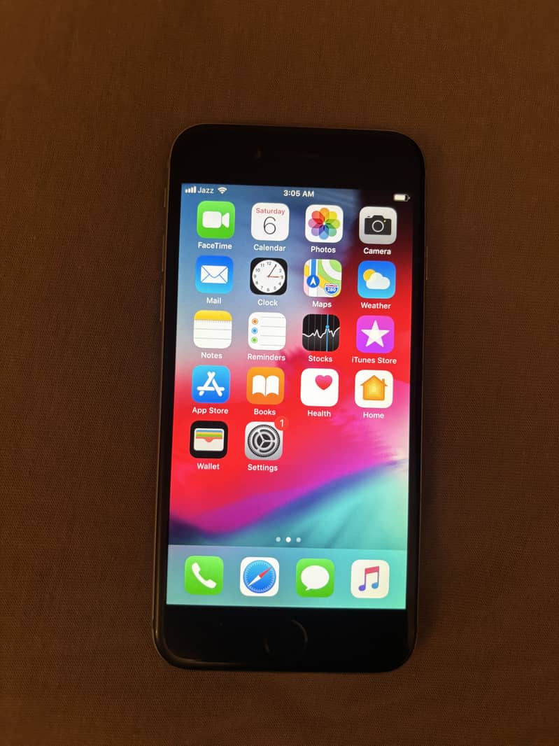 Apple iPhone 6 1
