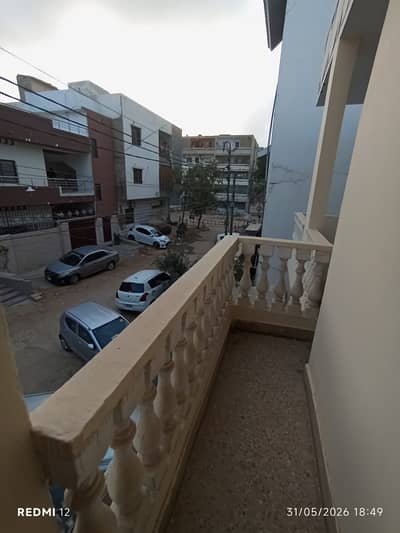 OLD HOUSE FOR RENT IN BLOCK 03, NEAR KDA MARKET, GULSHAN E IQBAL