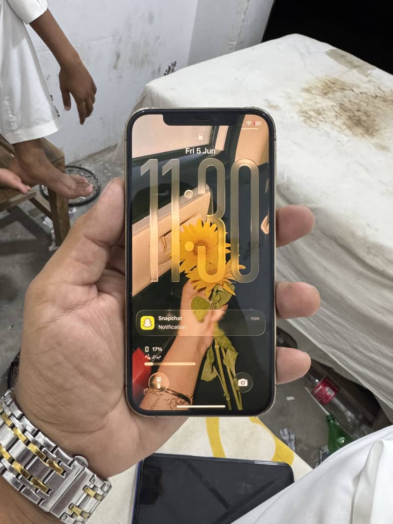 Apple iPhone 12 Pro 5