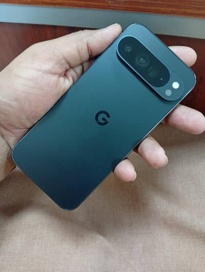 Google Pixel 9 Pro XL