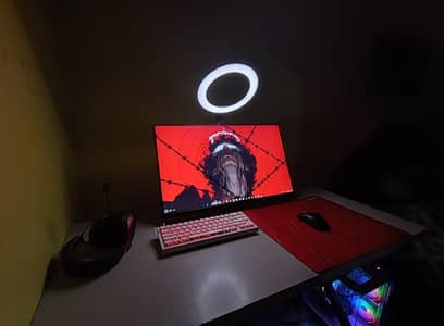MSI MAG 275F 180HZ 1080P MONITOR