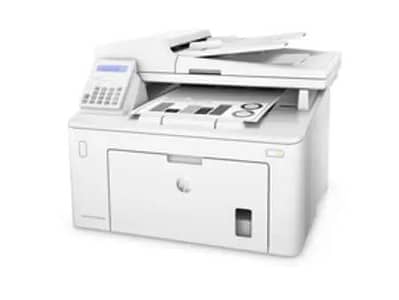 Hp laser jet pro m148fdn