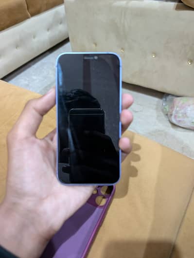 Apple iPhone 12 mini