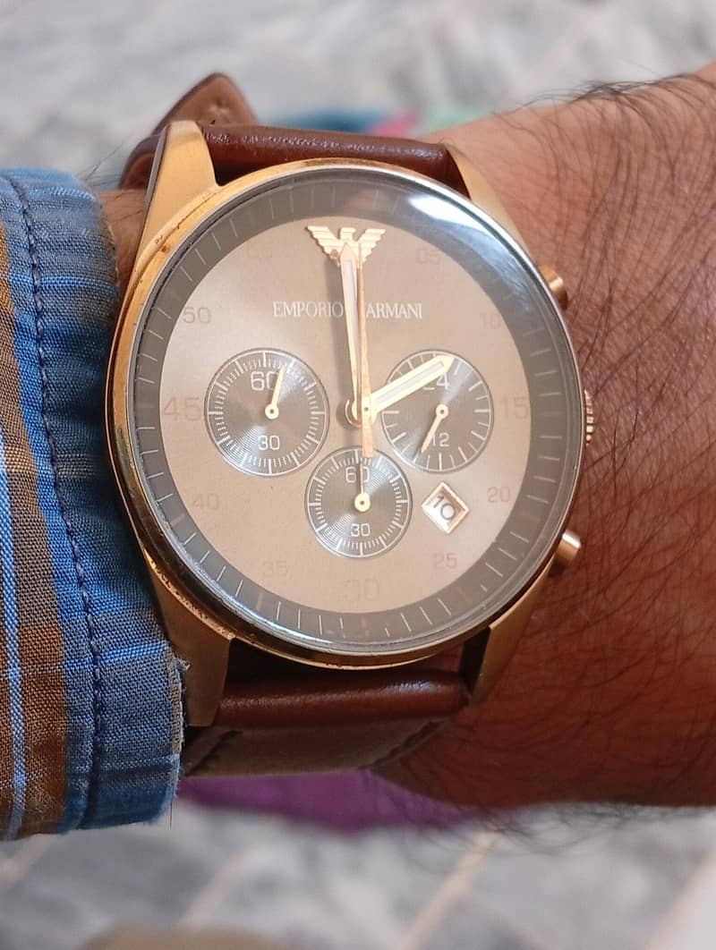 watch 0