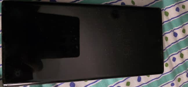 Samsung Note 10 Plus 12/256GB