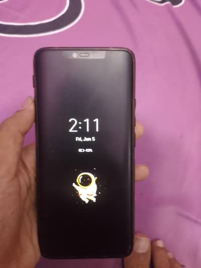 Huawei Mate 20 Pro