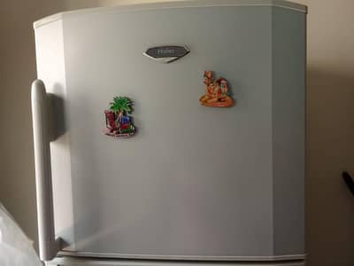 Haier 18cft fridge