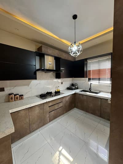 Flat for Sale Gulshan-e-Iqbal Block 13C