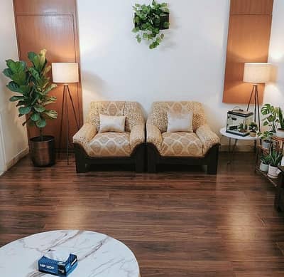 5 seater sofa