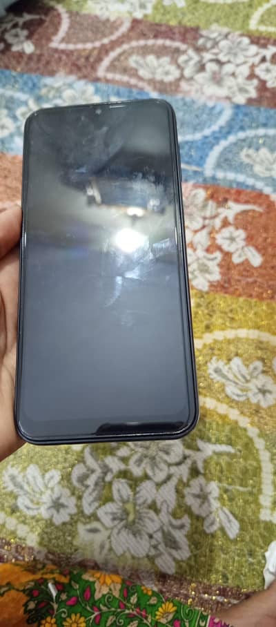 Samsung Mobile A14