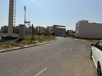 120Sq. yard Residential Plot In Block A+  Prime Location