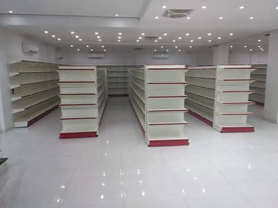 Racks for supermarket / display rack / warehouse rack / pharmacy racks
