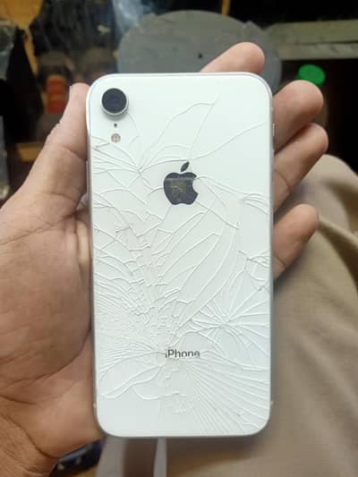 Apple iPhone XR