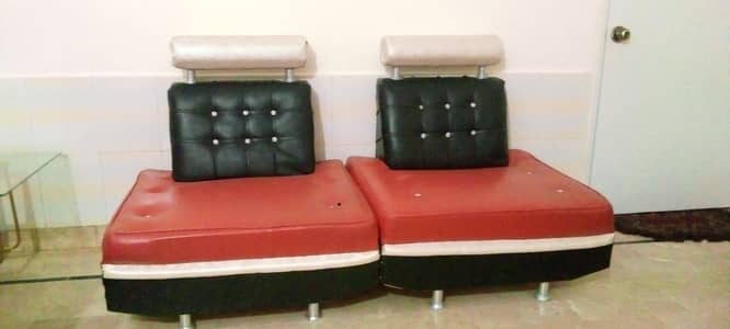 5 Seater Sofa set