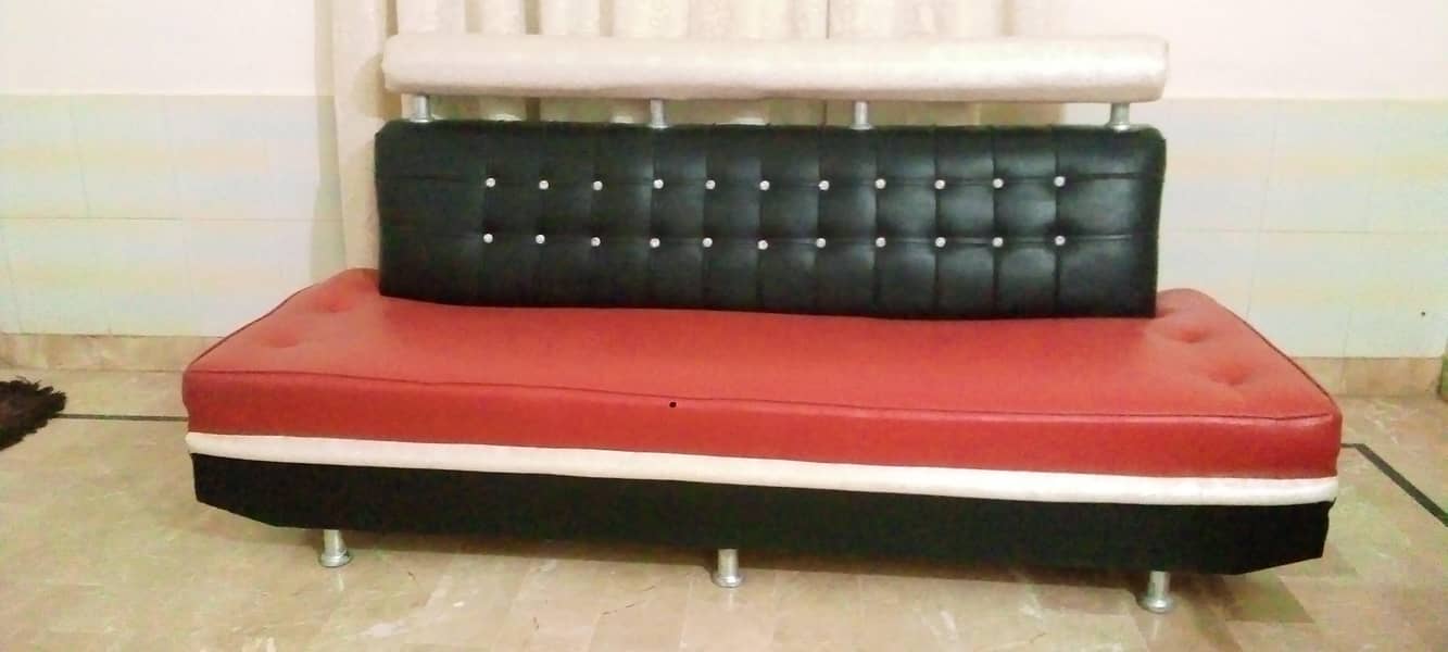 5 Seater Sofa set 1
