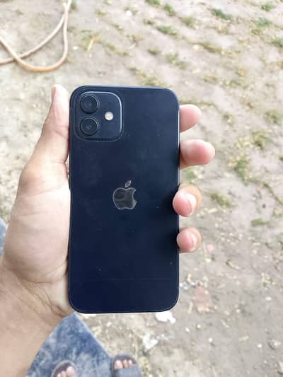 Apple iPhone 12