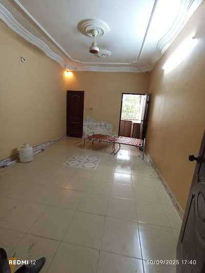 MEMON FAMILY REQUIRED FOR 2 BED D/D FLAT IN BLOCK 13-B, GULSHAN