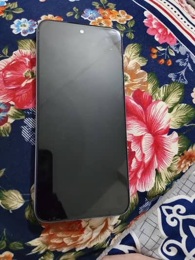 Infinix Hot 50i