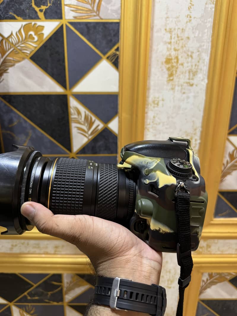 Nikon D610 1