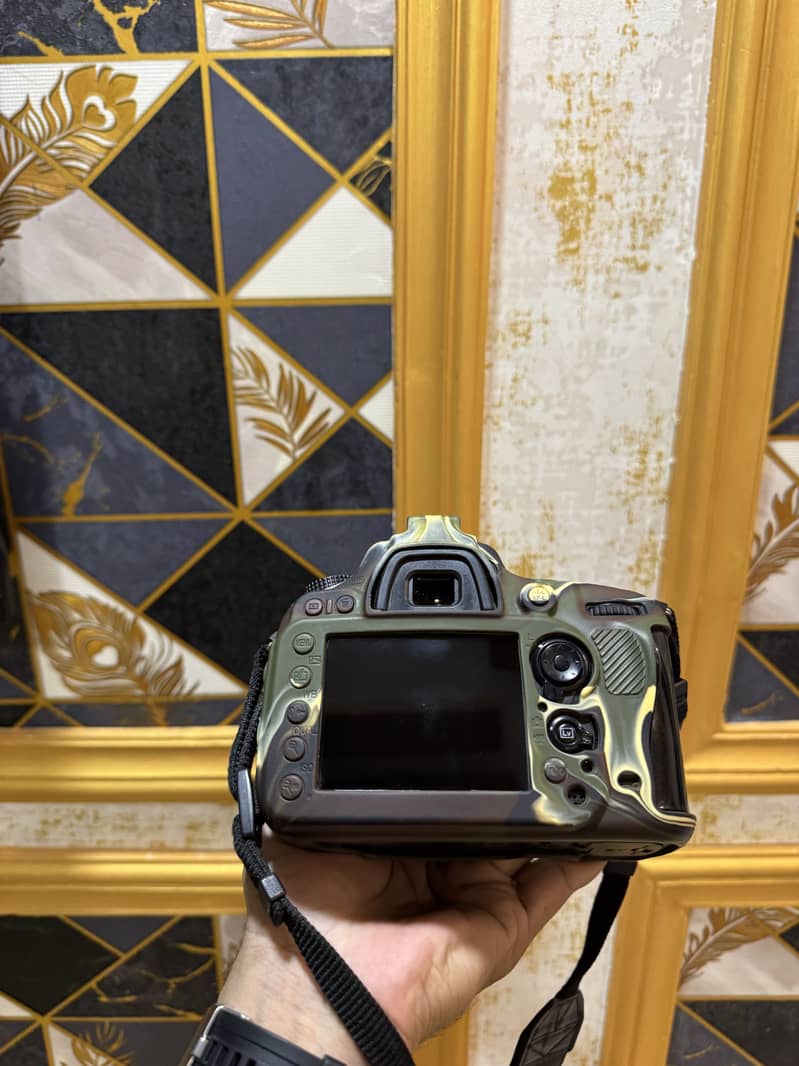 Nikon D610 2