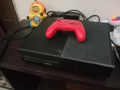 Xbox one