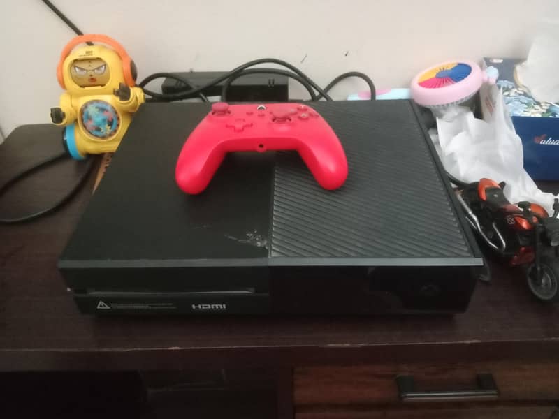Xbox one 1