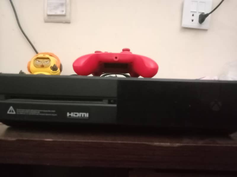 Xbox one 2